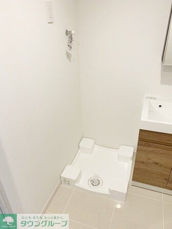 レガリス三軒茶屋の物件内観写真